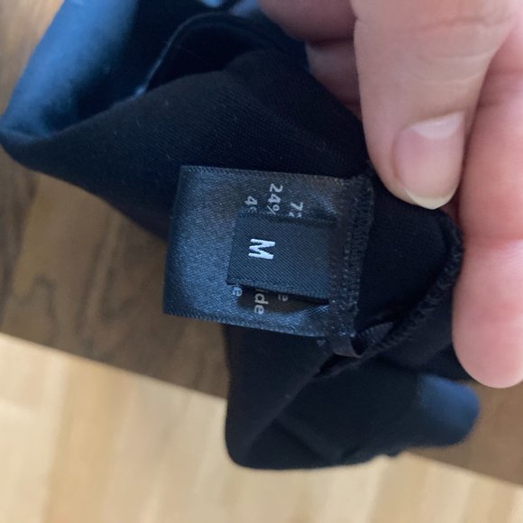 Simone Rocha Mini Bib Dress - Picture 6 of 10